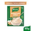 Knorr Kremalı Tavuk Çorbası 65 G - Görsel 2