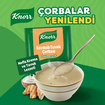 Knorr Kremalı Tavuk Çorbası 65 G - Görsel 3