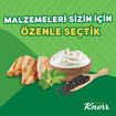 Knorr Kremalı Tavuk Çorbası 65 G - Görsel 4