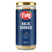 Fide Balık Çorbası 480 Ml - Görsel 1