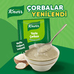 Knorr Yayla Çorbası 72 G - Görsel 3