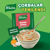Knorr İşkembe Çorbası 63 G - Görsel 3