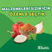 Knorr Tarhana Çorbası 74 G - Görsel 4