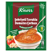 Knorr Şehriyeli Tavuklu Domates Çorbası 67 G - Görsel 1
