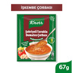 Knorr Şehriyeli Tavuklu Domates Çorbası 67 G - Görsel 2