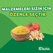 Knorr Şehriyeli Tavuklu Domates Çorbası 67 G - Görsel 4