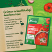 Knorr Hazır Çorba Kremalı Domates 4 Kişilik 69 G - Görsel 4