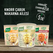 Knorr Çabuk Makarna Napoliten 67 G - Görsel 5