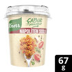 Knorr Çabuk Makarna Napoliten 67 G - Görsel 2