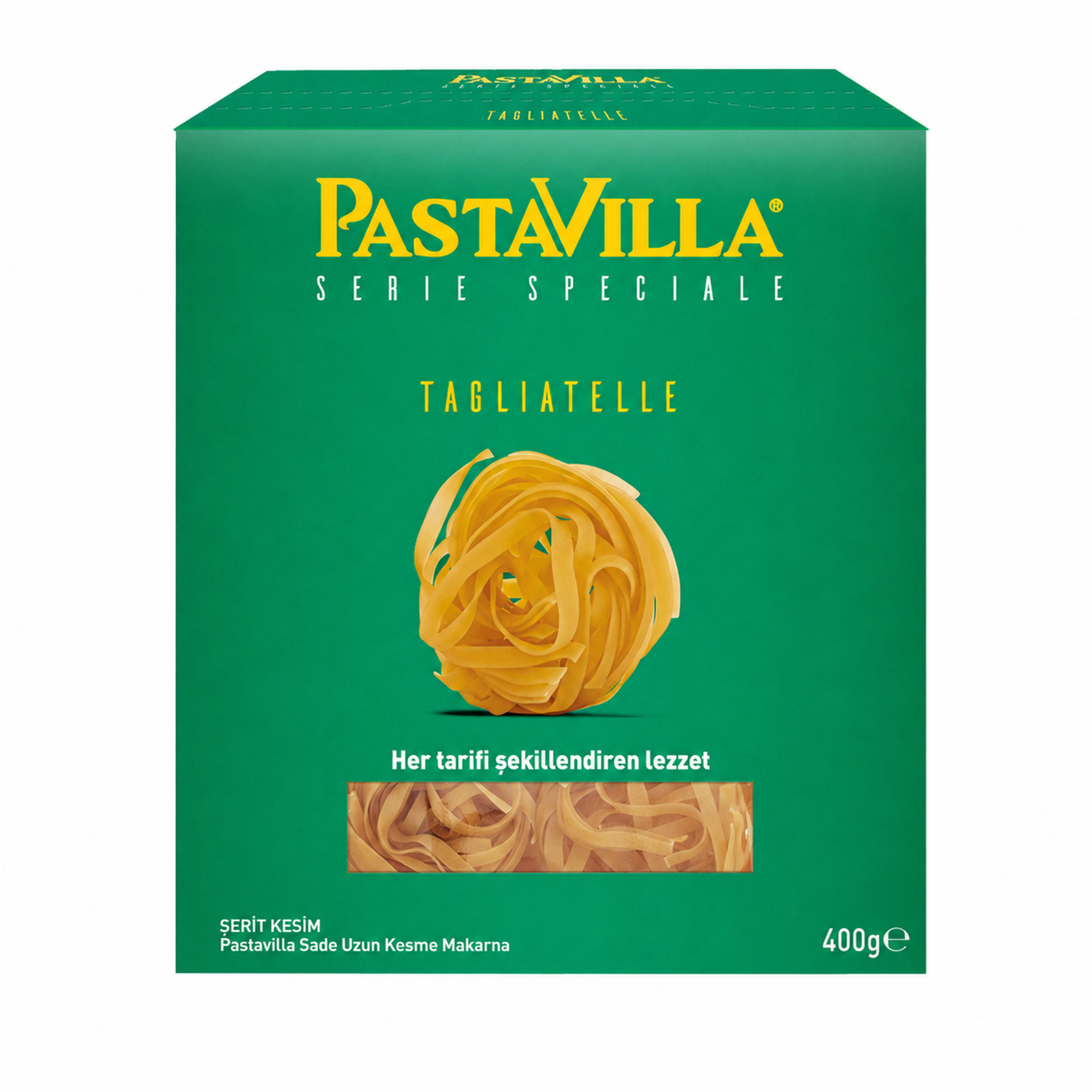 Pastavilla Tagliatelle 400 G