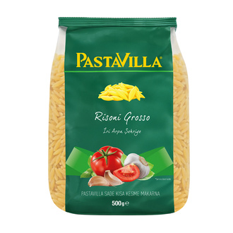 Pastavilla İri Arpa Şehriye 500 G