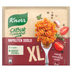 Knorr Çabuk Makarna XL Napoliten Soslu 92 G - Görsel 1