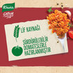 Knorr Çabuk Makarna XL Napoliten Soslu 92 G - Görsel 5