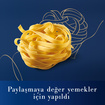 Barilla Tagliatelle Makarna 450 G - Görsel 3