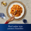 Barilla Tagliatelle Makarna 450 G - Görsel 6