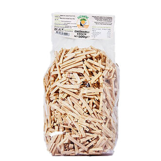 Gümöz Enginarlı Erişte 500 G