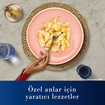 Barilla Castellane Makarna 500 G - Görsel 6