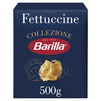 Barilla Fettuccine (Fettucini) Makarna 500 g