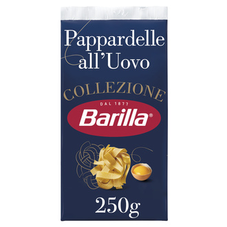 Barilla Pappardelle Makarna 250 G