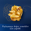 Barilla Pappardelle Makarna 250 G - Görsel 3