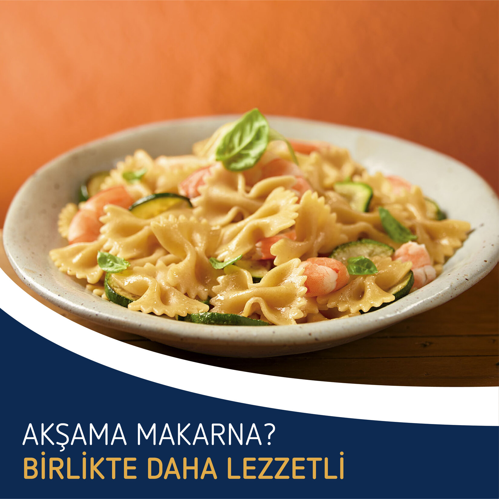 Barilla Tam Buğday Kelebek Makarna 400 G - Görsel 5