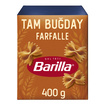 Barilla Tam Buğday Kelebek Makarna (Integrale Farfalle) 400 G - Görsel 1