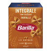 Barilla Tam Buğday Kelebek Makarna (Integrale Farfalle) 400 G - Görsel 2