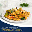 Barilla Tam Buğday Burgu Makarna 400 G - Görsel 5