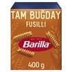 Barilla Tam Buğday Burgu Makarna (Integrale Fusilli) 400 G - Görsel 1
