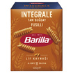 Barilla Tam Buğday Burgu Makarna (Integrale Fusilli) 400 G - Görsel 2