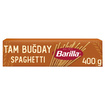 Barilla Tam Buğday Spagetti (Integrale Spaghetti) Makarna No.5 400 G - Görsel 1