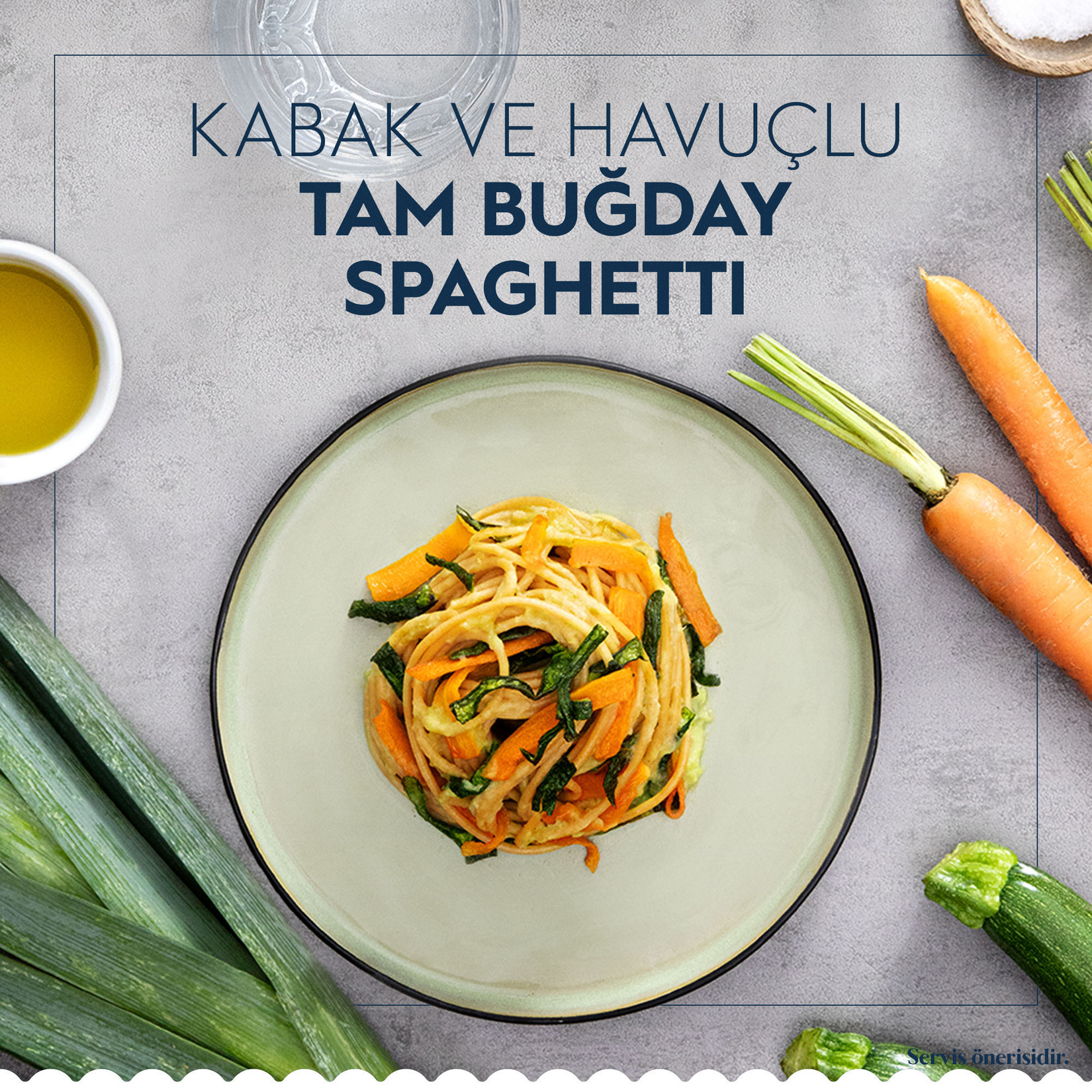Barilla Tam Buğday Spagetti (Integrale Spaghetti) Makarna No.5 400 G - Görsel 6