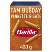 Barilla Tam Buğday Kalem Makarna (Integrale Pennette Rigate) 400 G - Görsel 1