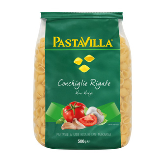 Pastavilla Mini Midye Makarna 500 g