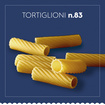 Barilla Tortiglioni (Kalın Kesme) Makarna 500 G - Görsel 3