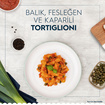 Barilla Tortiglioni (Kalın Kesme) Makarna 500 G - Görsel 6