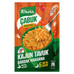 Knorr Çabuk Kajun Tavuk Bardak Makarna 48 G - Görsel 1