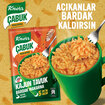 Knorr Çabuk Kajun Tavuk Bardak Makarna 48 G - Görsel 3
