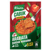 Knorr Çabuk Arabiata Bardak Makarna 48 G - Görsel 1