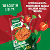 Knorr Çabuk Arabiata Bardak Makarna 48 G - Görsel 4