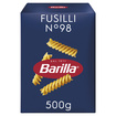 Barilla Fusilli (Burgu) Makarna 500 G - Görsel 1