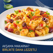 Barilla Deniz Kabuğu (Gnocchetti) Makarna 500 G - Görsel 5