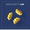 Barilla Deniz Kabuğu (Gnocchetti) Makarna 500 G - Görsel 3