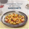 Barilla Deniz Kabuğu (Gnocchetti) Makarna 500 G - Görsel 6