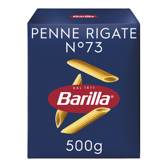 Barilla Penne Rigate (Kalem) Makarna 500 g
