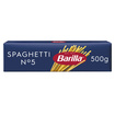 Barilla Spagetti (Spaghetti) Makarna No.5 500 G - Görsel 1