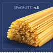 Barilla Spagetti (Spaghetti) Makarna No.5 500 G - Görsel 3