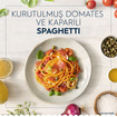 Barilla Spagetti (Spaghetti) Makarna No.5 500 G - Görsel 6