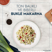 Barilla Pipette (Bukle) Makarna 500 G - Görsel 6