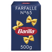 Barilla Kelebek (Farfalle) Makarna 500 G - Görsel 1